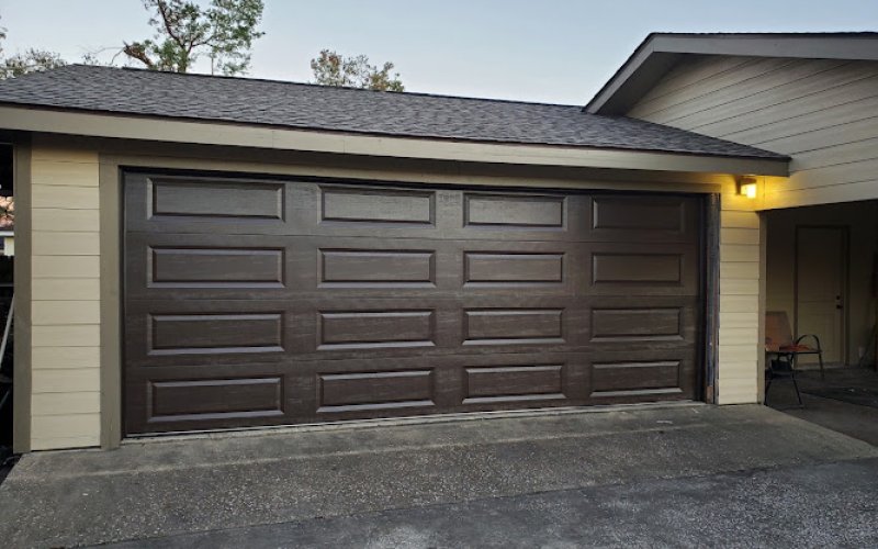Superior Garage Doors & Repairs