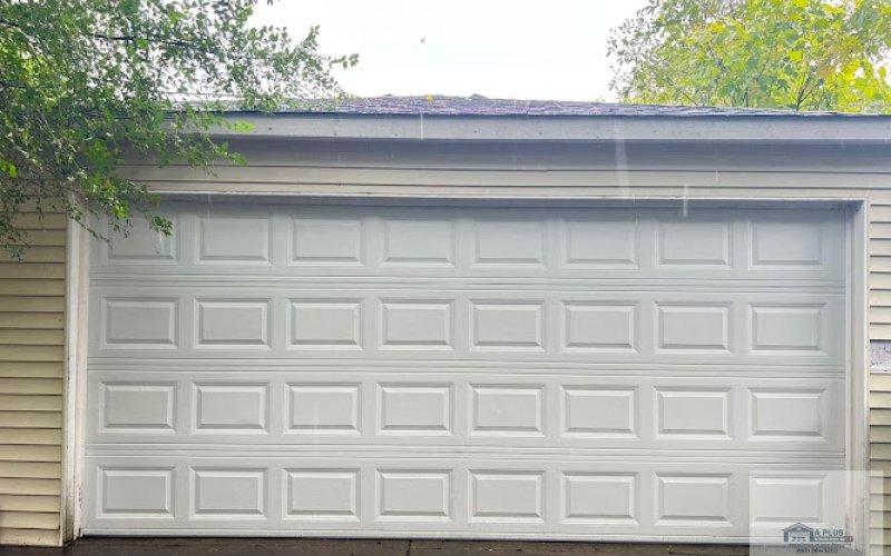 A Plus Garage Door Repair of Lakeland