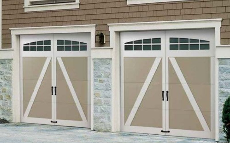 DGD Garage Doors