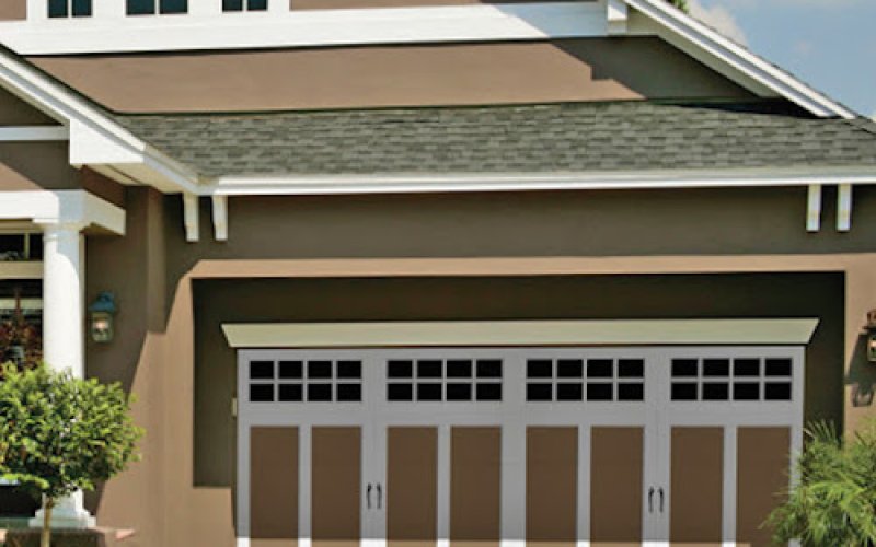 GDI Garage Doors