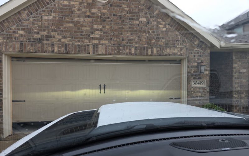 Lakeland Garage Door Repair