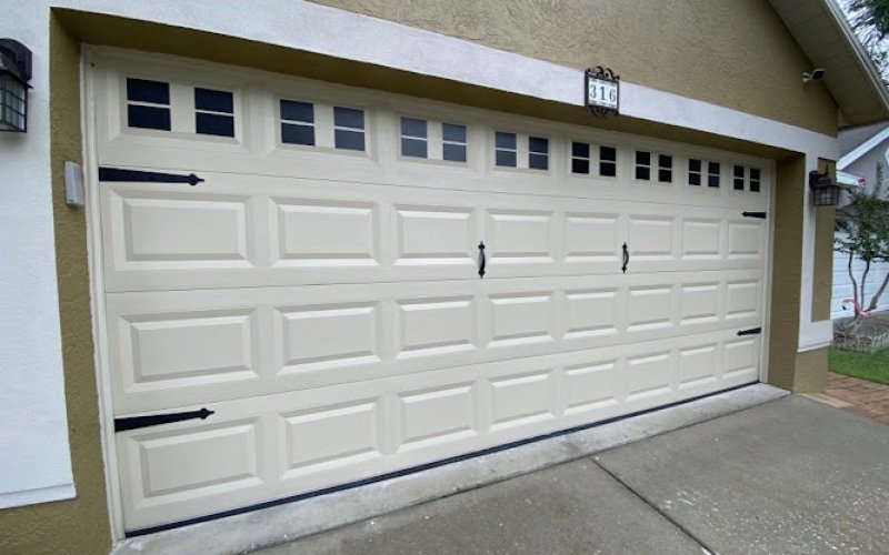 Local Garage Door Pros