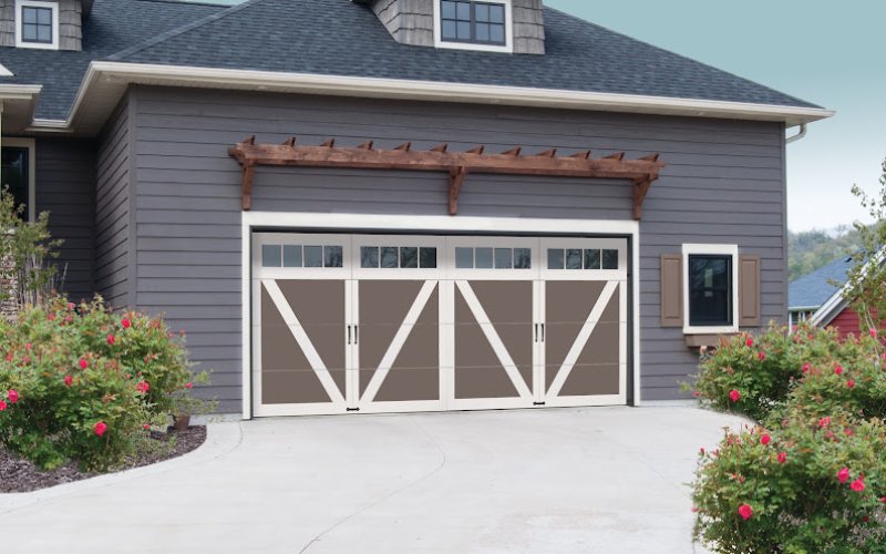 Overhead Door Company of Polk County