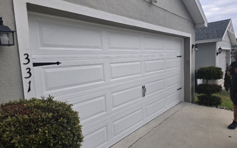 Precision Garage Door Service of Lakeland