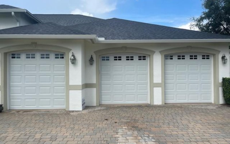 Prestige Garage Door Services