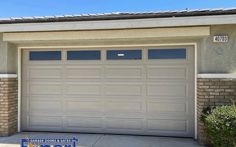 Expert Garage Doors & Gates, Inc.