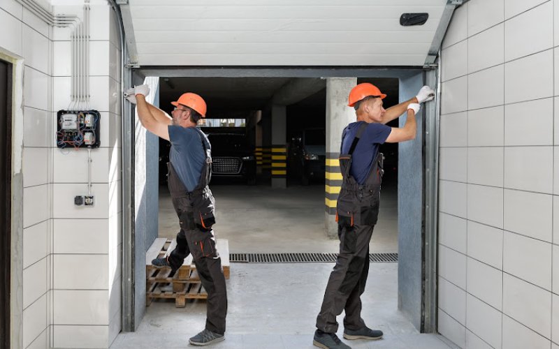 Great Garage Door Repair Lancaster