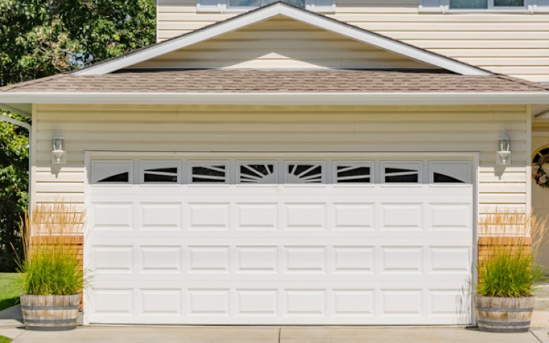 Tahar Garage Door Services