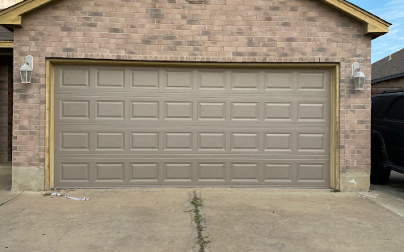 H & I Overhead Doors