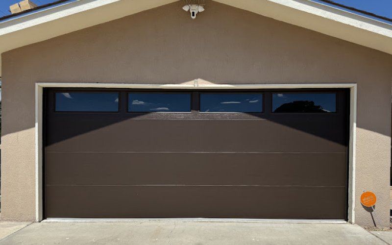 Benny's Garage Doors LLC