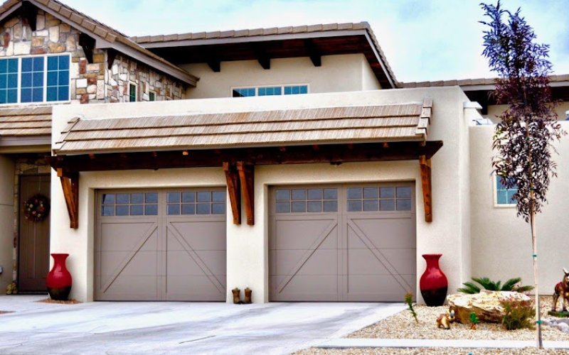 Mesilla Valley Door LLC