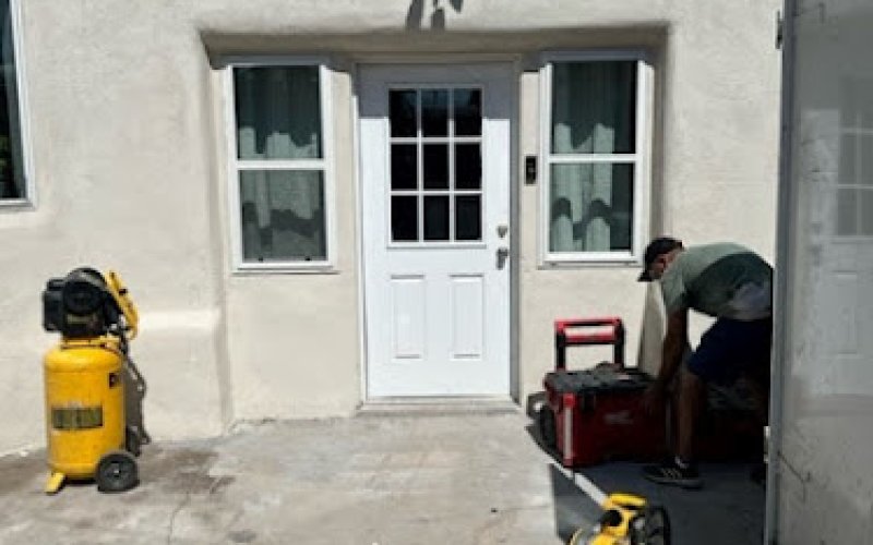 New Mexico Doors & Hardware LLC