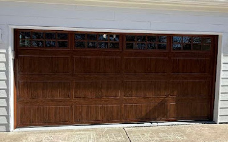Above All Garage Doors