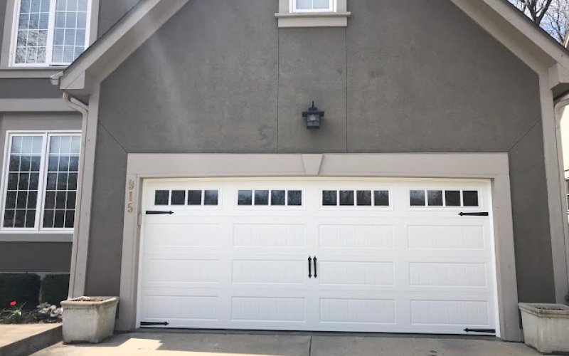 Anytime Garage Doors
