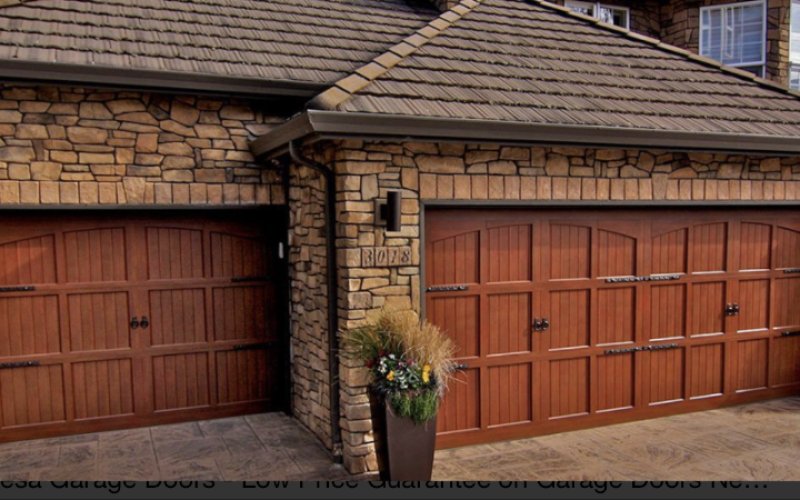 Central Ky Overhead Door