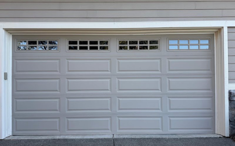 Derby Strong Garage Doors