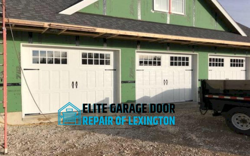 Elite Garage Door Repair Of Lexington