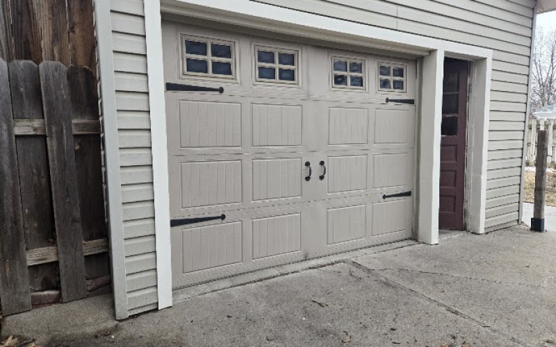 Same Day Garage Door Repair
