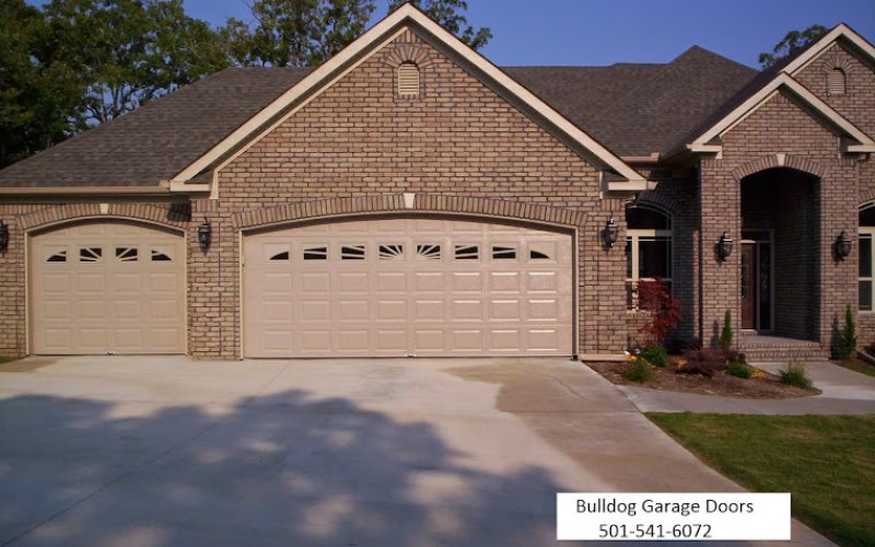 Bulldog Overhead Door/Garage Door Repair
