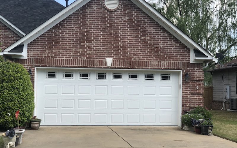 Direct Service Garage Doors