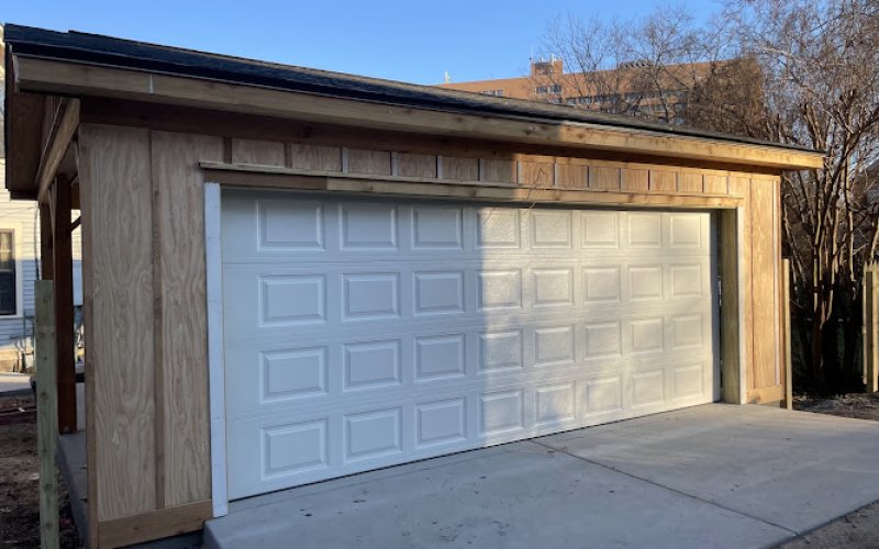 Garage Door Fixer LLC