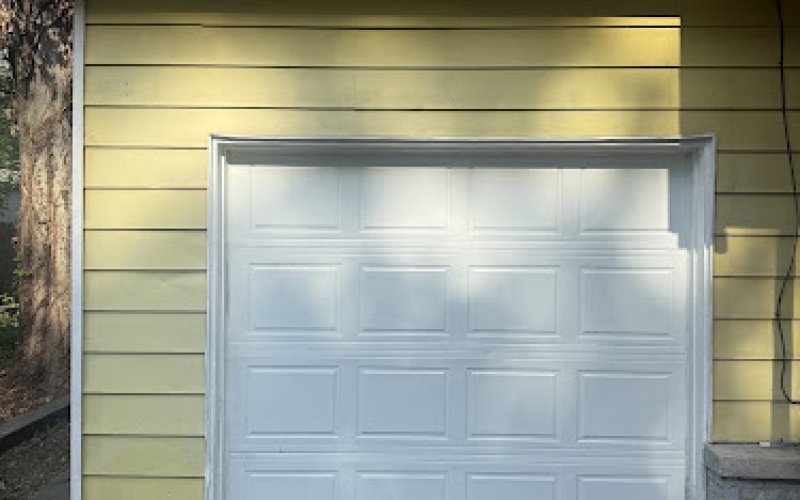 OGD Overhead Garage Door