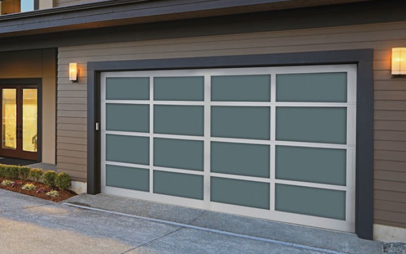 Open Doors Garage and Docks