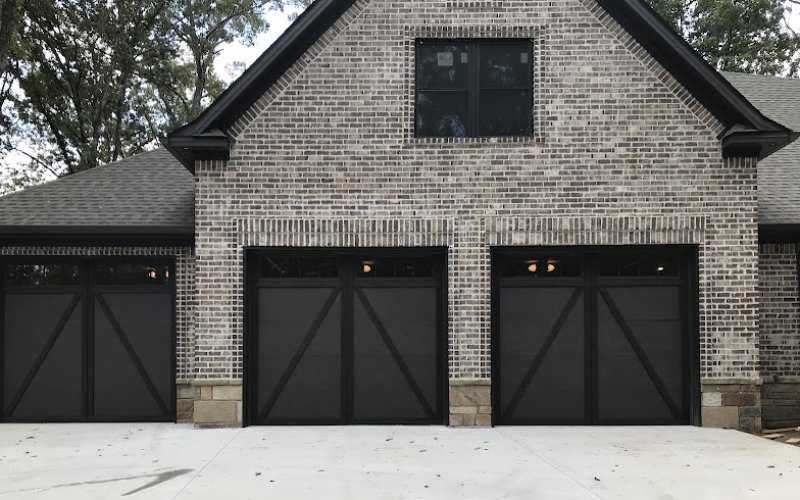 Overhead Door Company of Little Rock