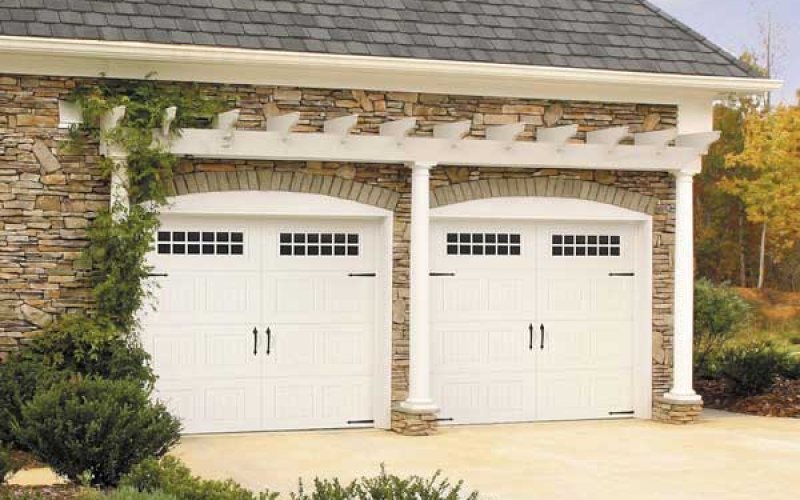 Precision Door Service of Central Arkansas