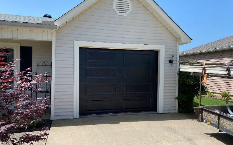 The Garage Door Guy Corp