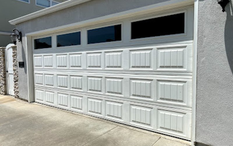 Dean garage door LLC