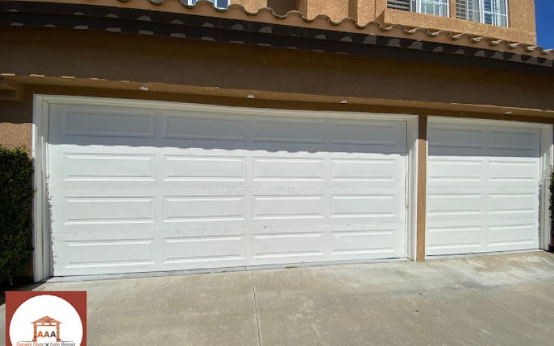 AAA Garage Door Repair