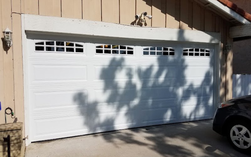 Champion Garage Door Repair