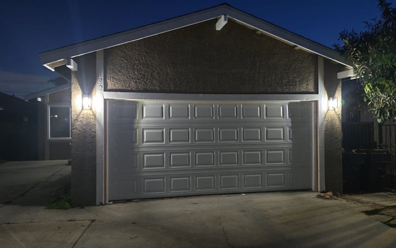 Garage Door Repair Long Beach By On The Spot