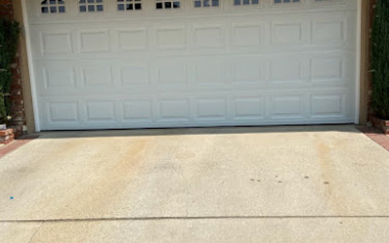 Great Garage Doors and More
