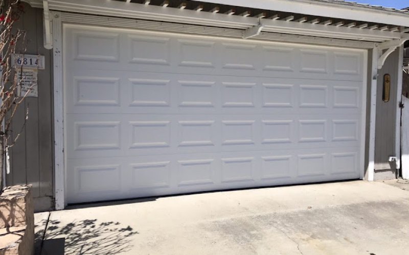 Limitless Garage Door Repair