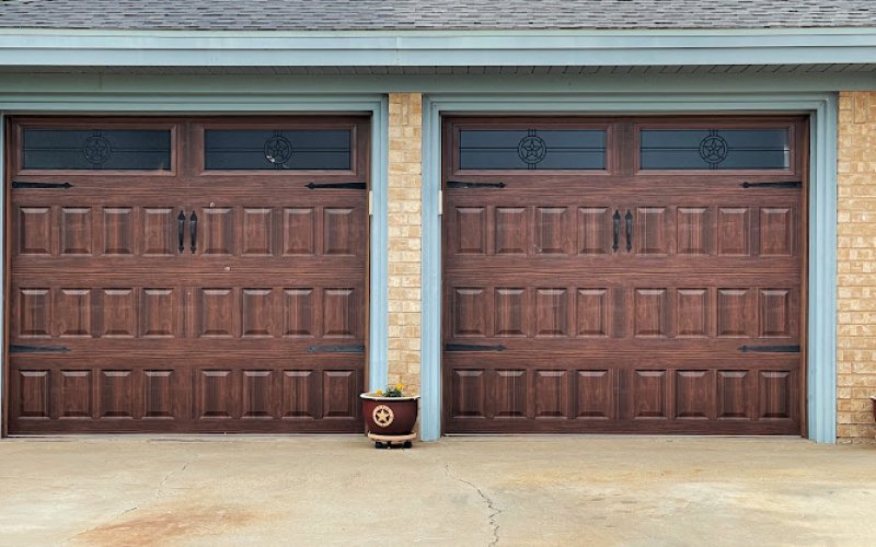 Action Doors