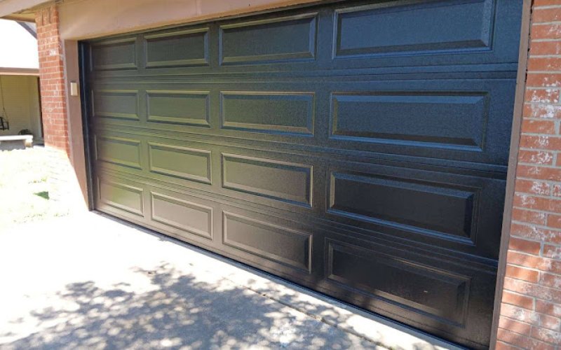A1 Garage Doors