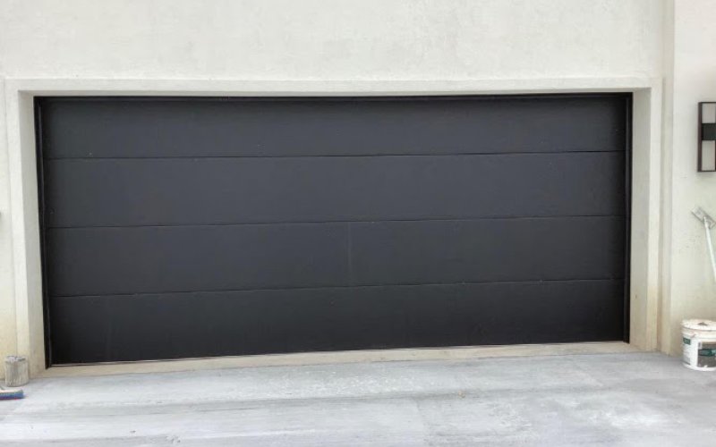 General Garage Door Service, Inc