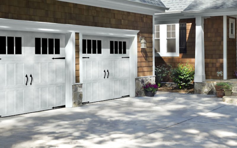 Lone Star Doors LLC