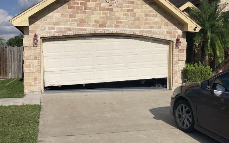 RGV Garage Doors