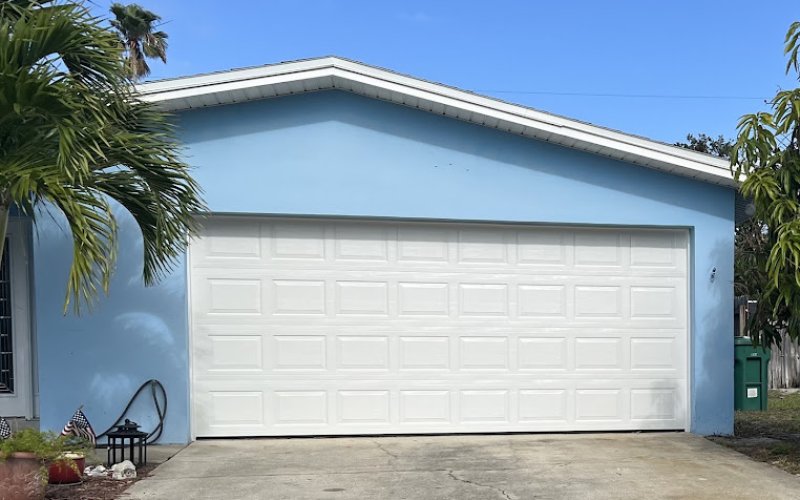 Coastal Garage Door Repair Solutions