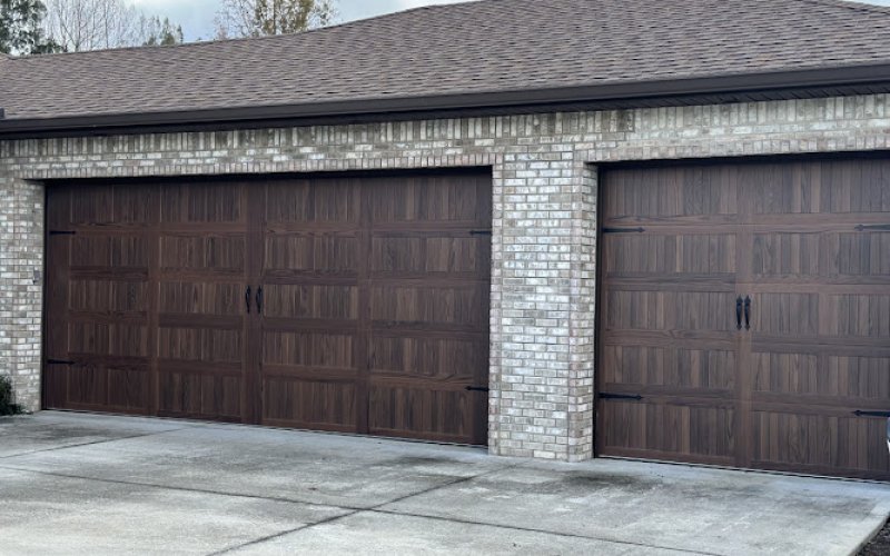 Garage Doors Guaranteed