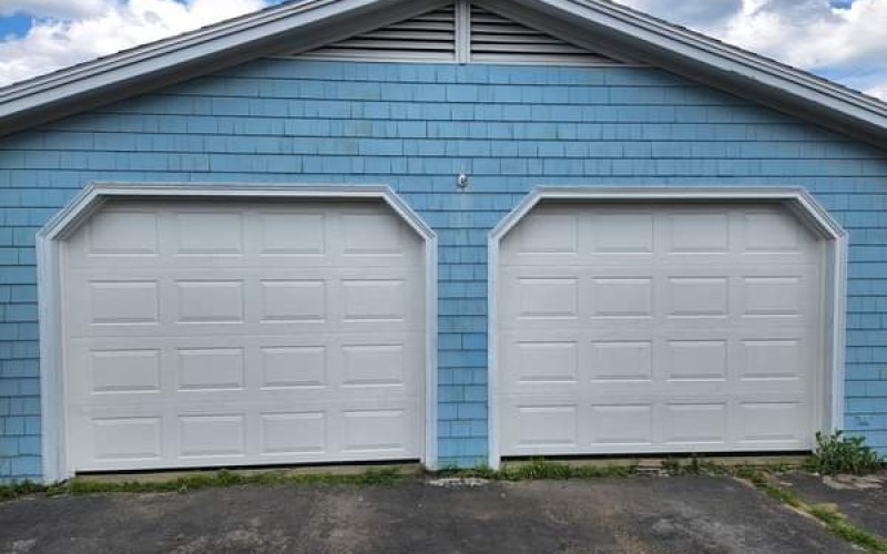 Pro-Tech Garage Doors
