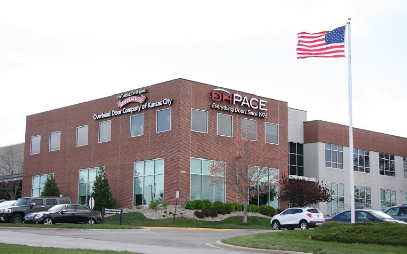 DH Pace Corporate