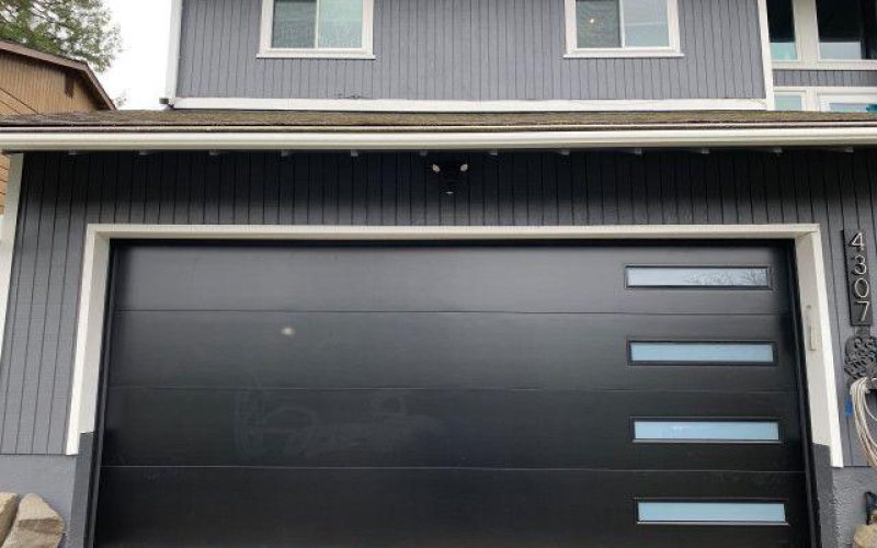 Metro Garage Doors