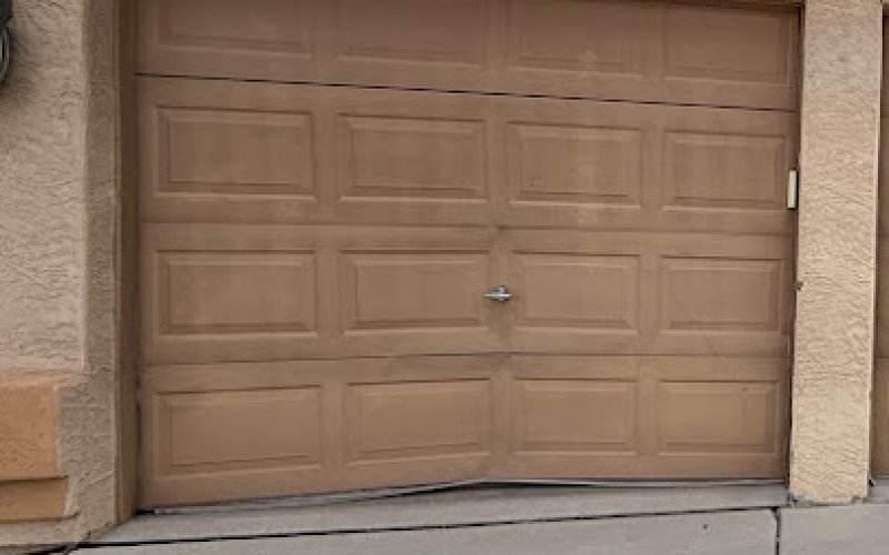 A1 Garage Door Service
