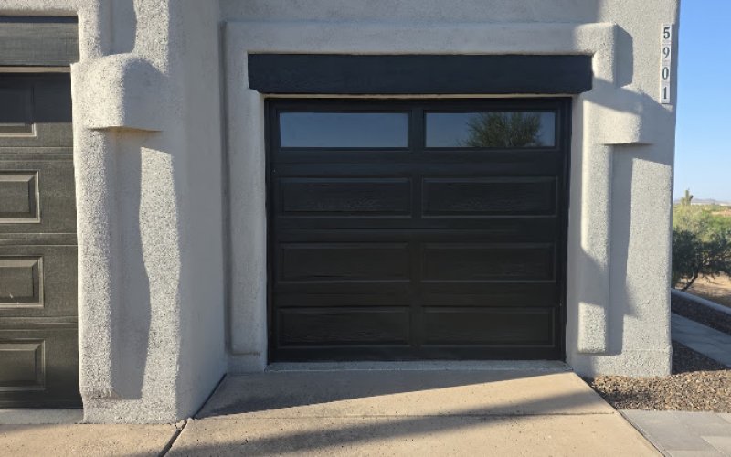 Reliable Garage Repair