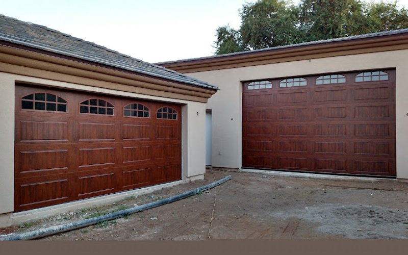 Triple B Garage Doors And Gates LLC