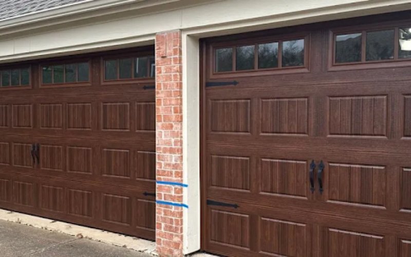 Action Garage Door Repair Specialists